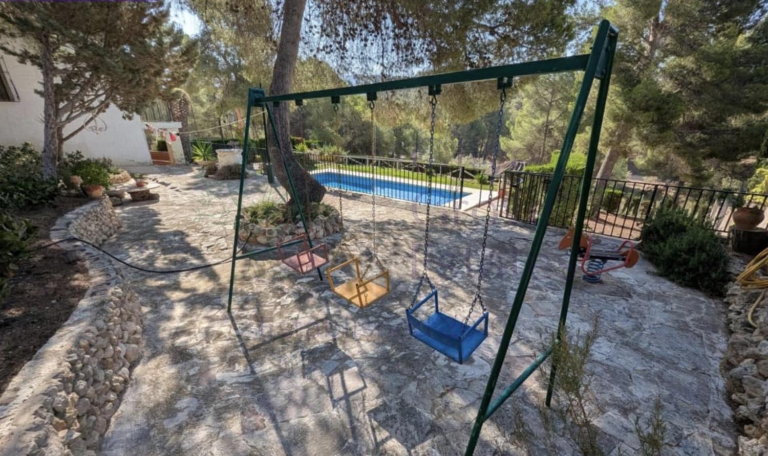 4 soverom Villa til salgs i Sax - € 315 000 (Ref: 9161548)