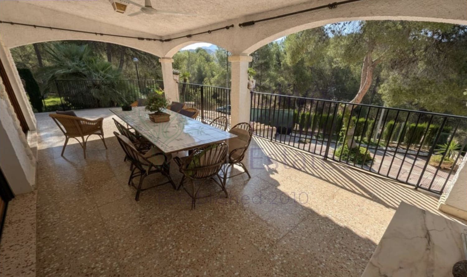 4 soverom Villa til salgs i Sax - € 315 000 (Ref: 9161548)