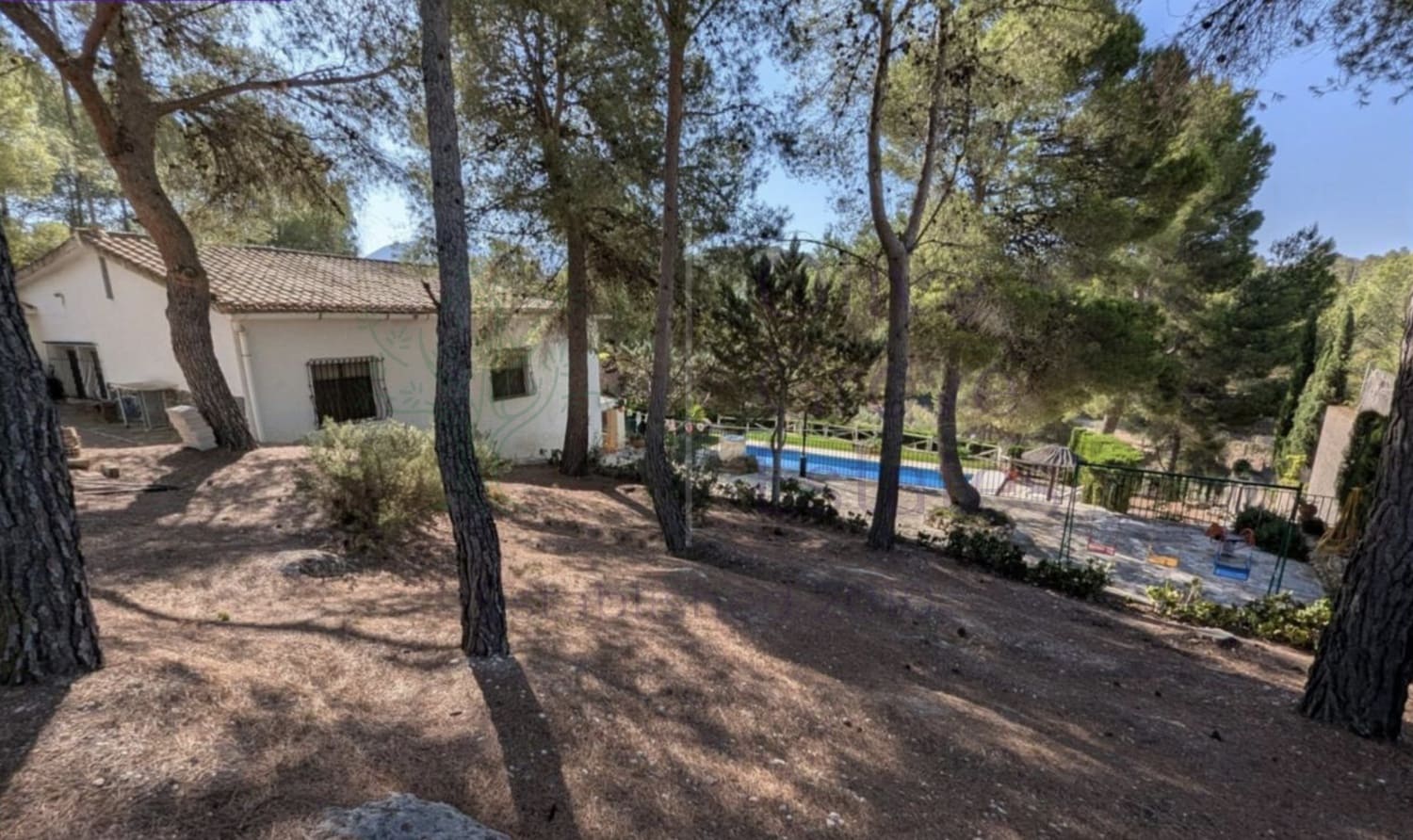 4 soverom Villa til salgs i Sax - € 315 000 (Ref: 9161548)