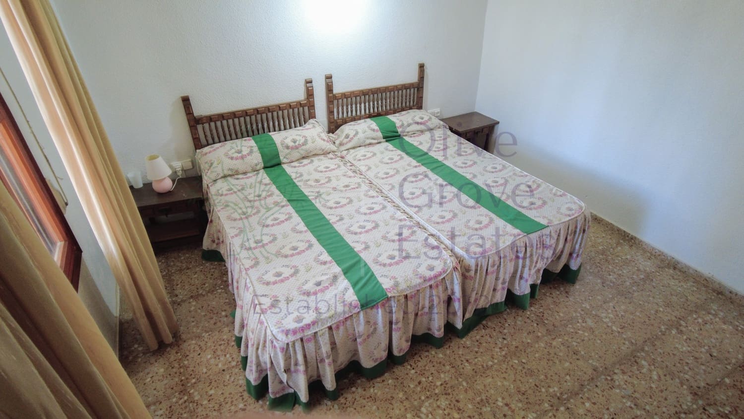 4 makuuhuone Huvila myytävänä paikassa Sax - 315 000 € (Ref: 9161548)