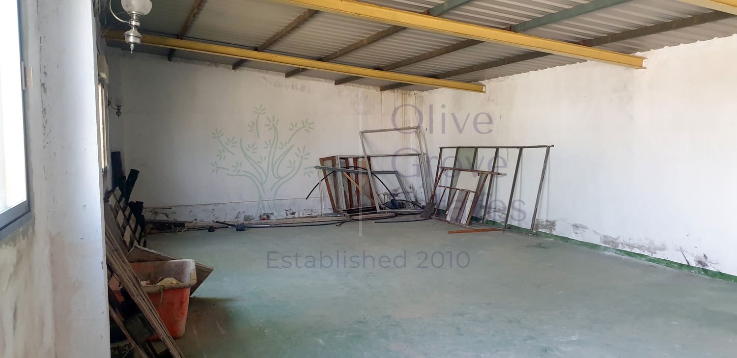 4 quarto Quinta/Casa Rural para venda em Caudete com piscina - 149 995 € (Ref: 9164523)