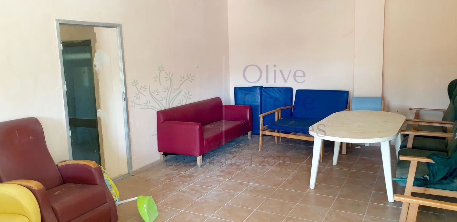 4 quarto Quinta/Casa Rural para venda em Caudete com piscina - 149 995 € (Ref: 9164523)