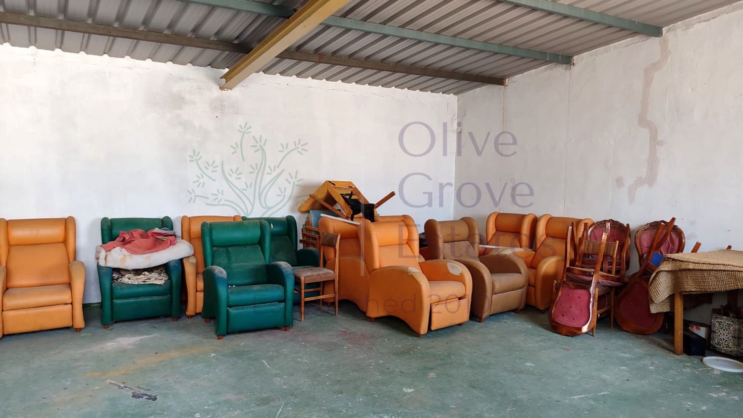 4 quarto Quinta/Casa Rural para venda em Caudete com piscina - 149 995 € (Ref: 9164523)