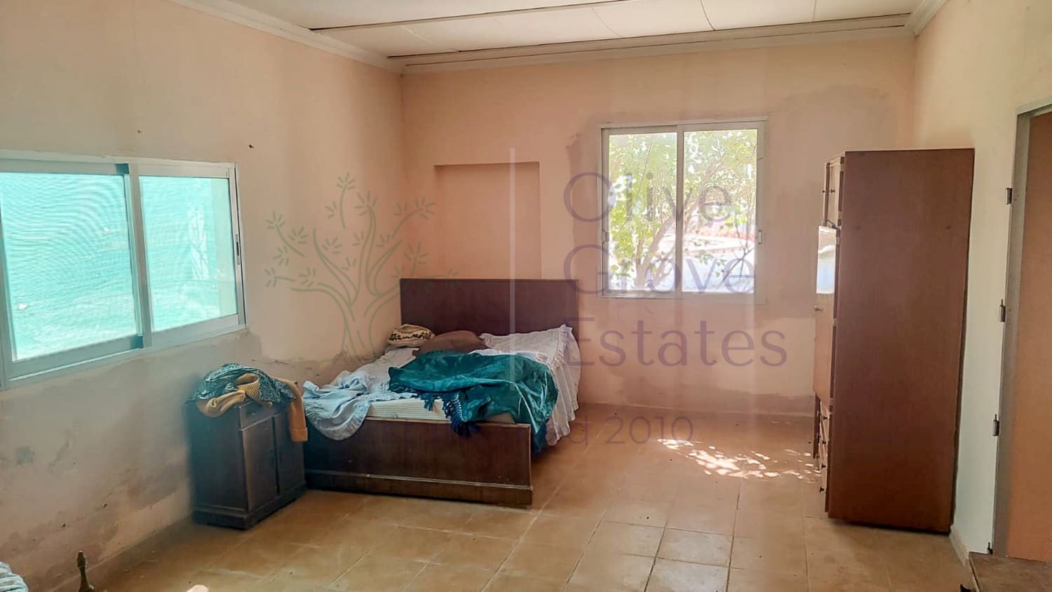 4 quarto Quinta/Casa Rural para venda em Caudete com piscina - 149 995 € (Ref: 9164523)