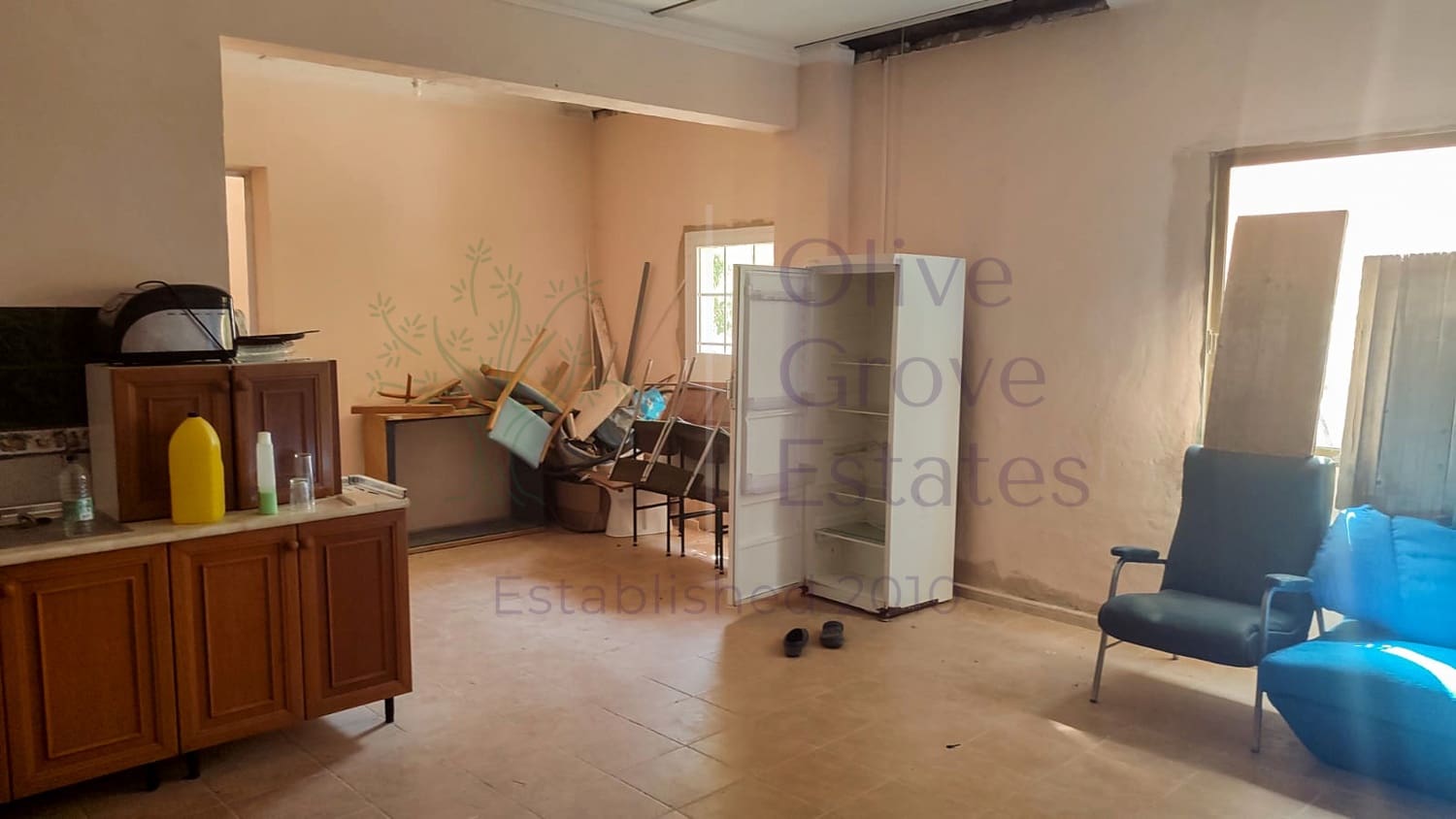 4 quarto Quinta/Casa Rural para venda em Caudete com piscina - 149 995 € (Ref: 9164523)