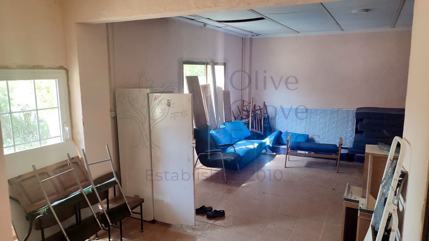 4 quarto Quinta/Casa Rural para venda em Caudete com piscina - 149 995 € (Ref: 9164523)