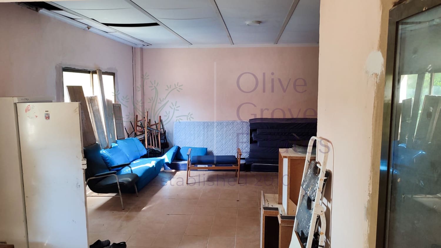 4 quarto Quinta/Casa Rural para venda em Caudete com piscina - 149 995 € (Ref: 9164523)