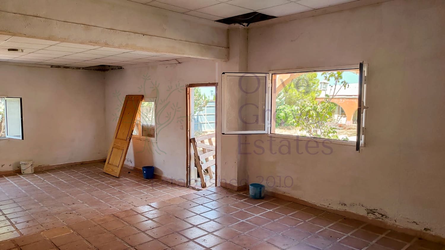 4 quarto Quinta/Casa Rural para venda em Caudete com piscina - 149 995 € (Ref: 9164523)