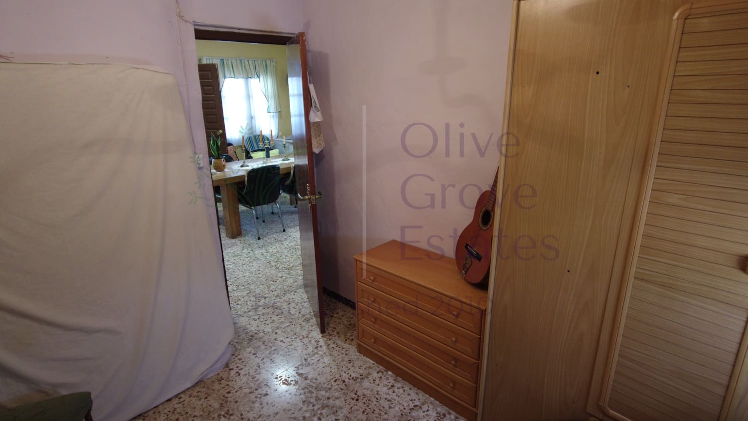 4 sovrum Villa till salu i Monovar / Monover - 279 000 € (Ref: 9191936)