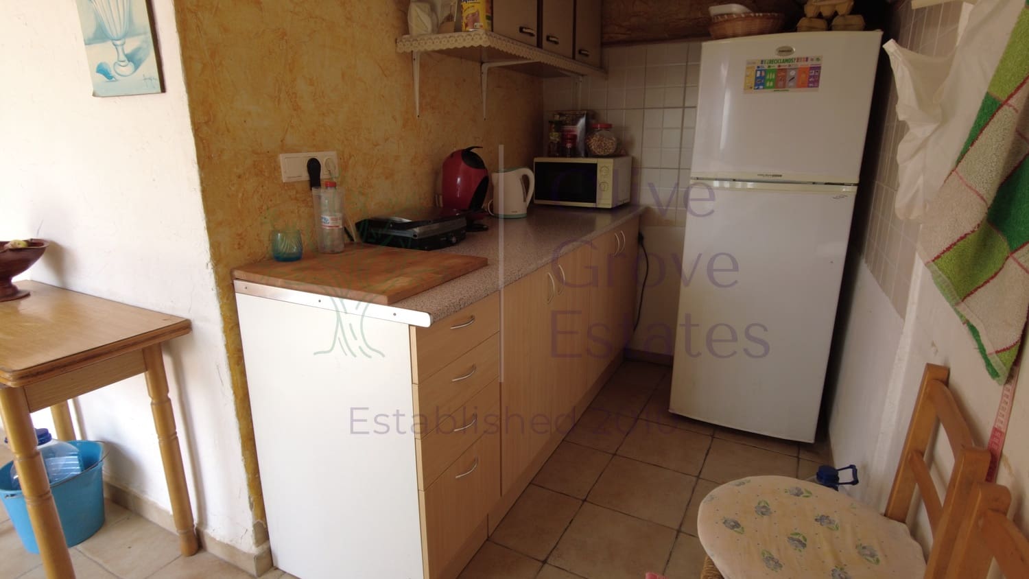 4 sovrum Villa till salu i Monovar / Monover - 279 000 € (Ref: 9191936)