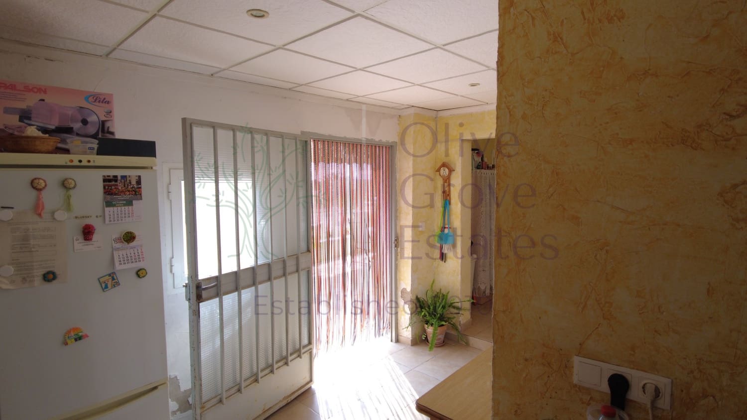 4 sovrum Villa till salu i Monovar / Monover - 279 000 € (Ref: 9191936)