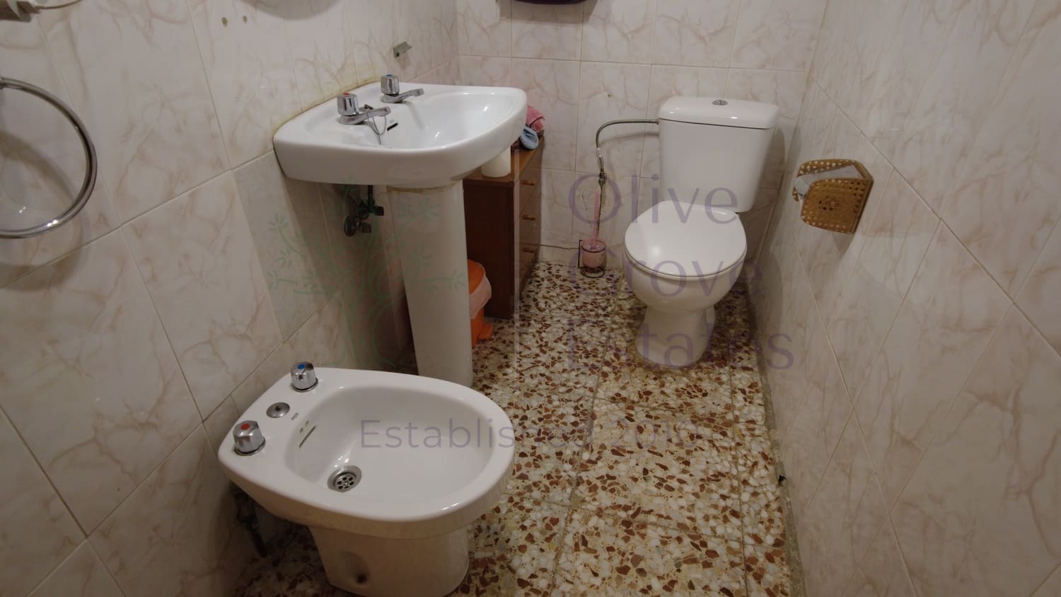 4 sovrum Villa till salu i Monovar / Monover - 279 000 € (Ref: 9191936)