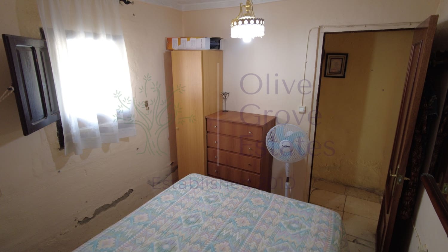 4 sovrum Villa till salu i Monovar / Monover - 279 000 € (Ref: 9191936)