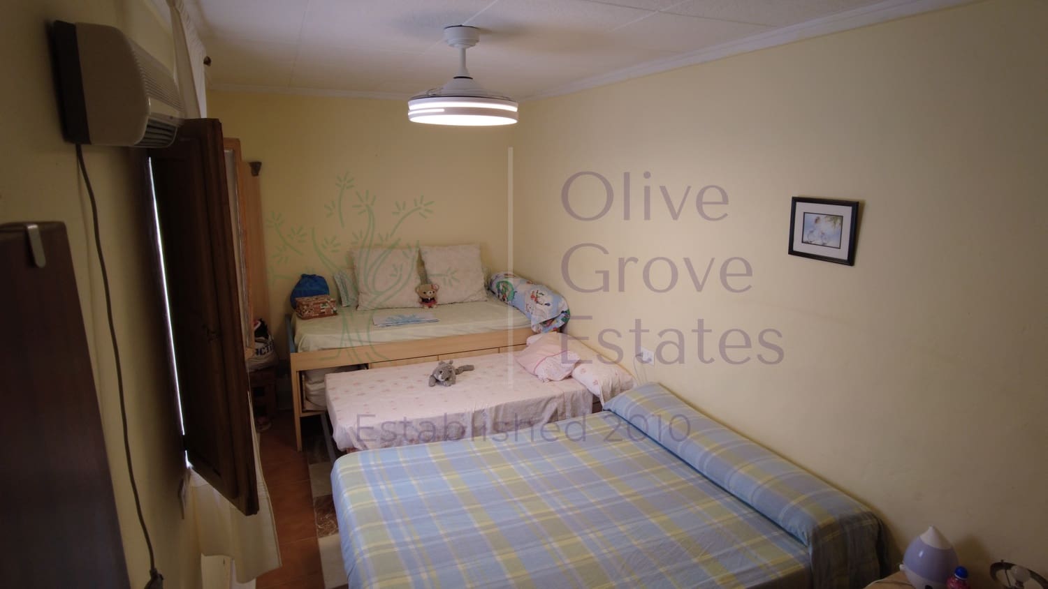 4 sovrum Villa till salu i Monovar / Monover - 279 000 € (Ref: 9191936)