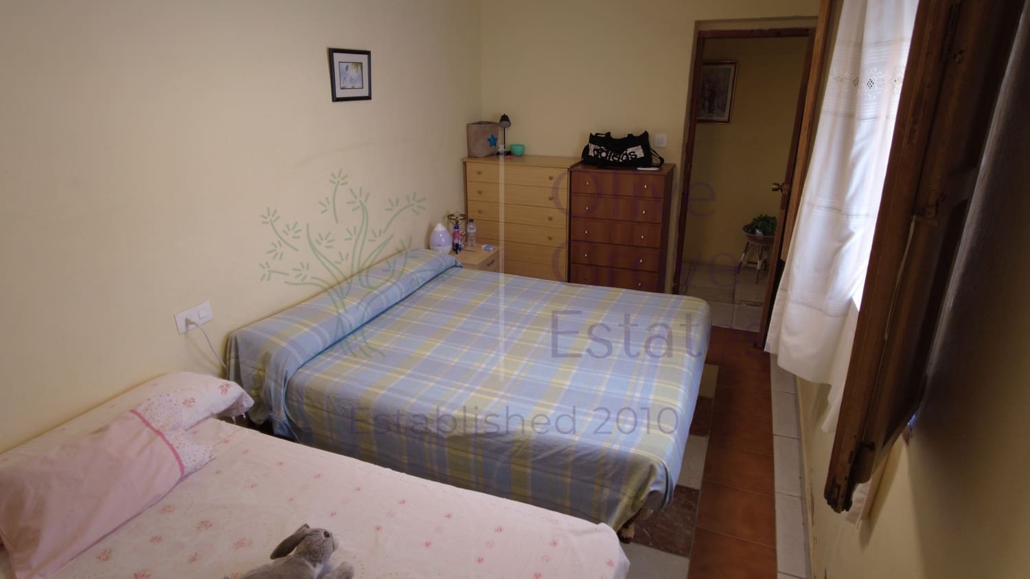 4 sovrum Villa till salu i Monovar / Monover - 279 000 € (Ref: 9191936)