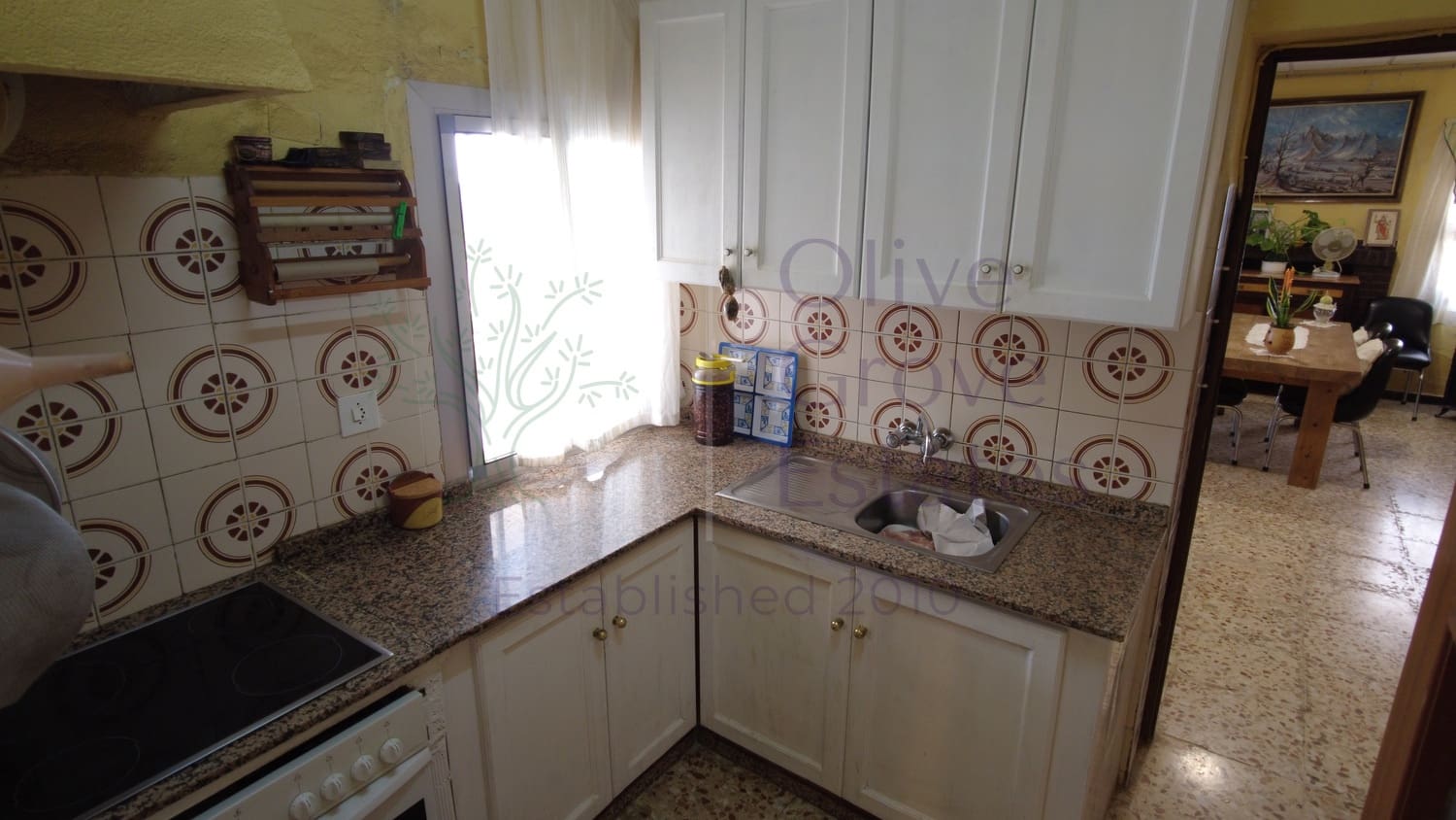 4 sovrum Villa till salu i Monovar / Monover - 279 000 € (Ref: 9191936)