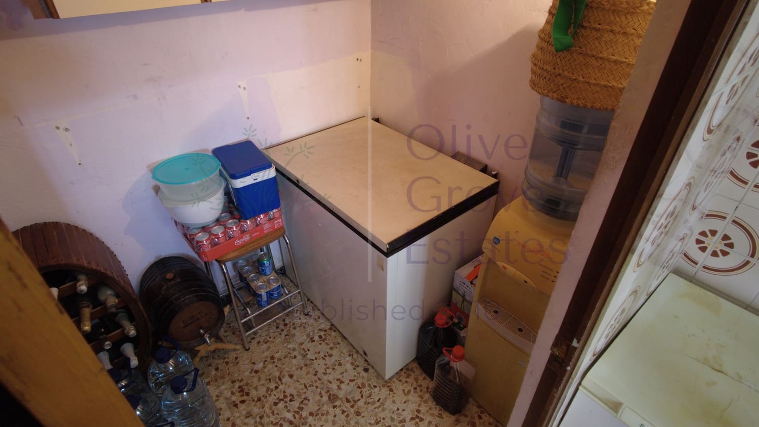 4 sovrum Villa till salu i Monovar / Monover - 279 000 € (Ref: 9191936)