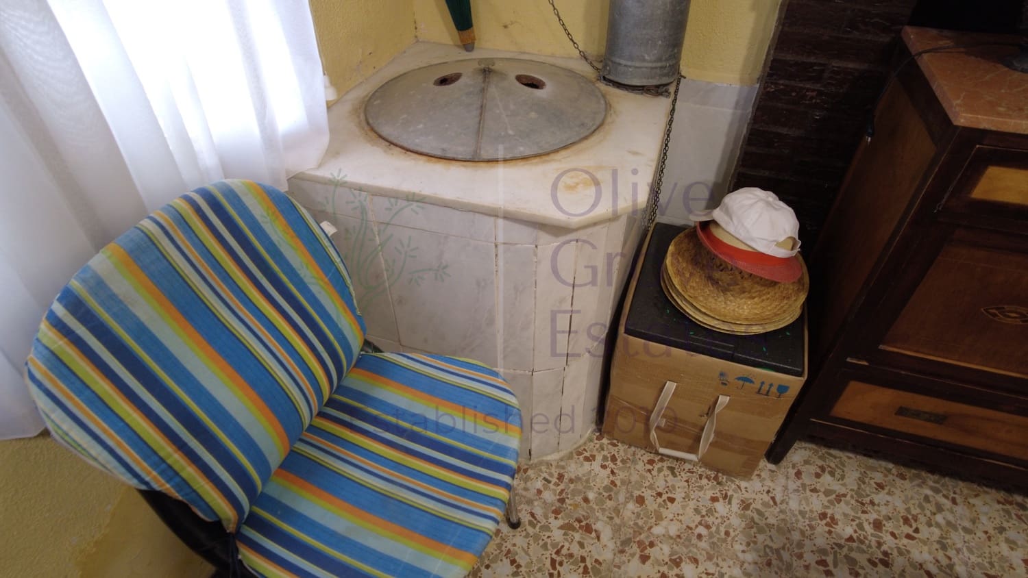 4 sovrum Villa till salu i Monovar / Monover - 279 000 € (Ref: 9191936)