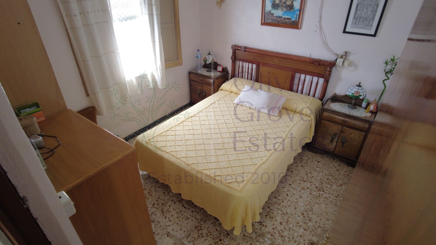 4 sovrum Villa till salu i Monovar / Monover - 279 000 € (Ref: 9191936)