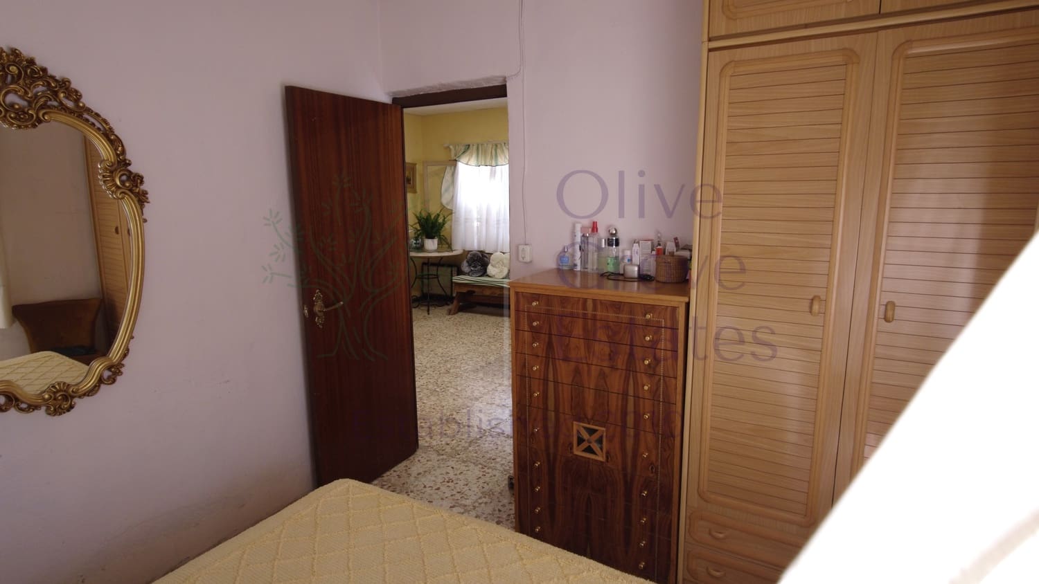 4 sovrum Villa till salu i Monovar / Monover - 279 000 € (Ref: 9191936)