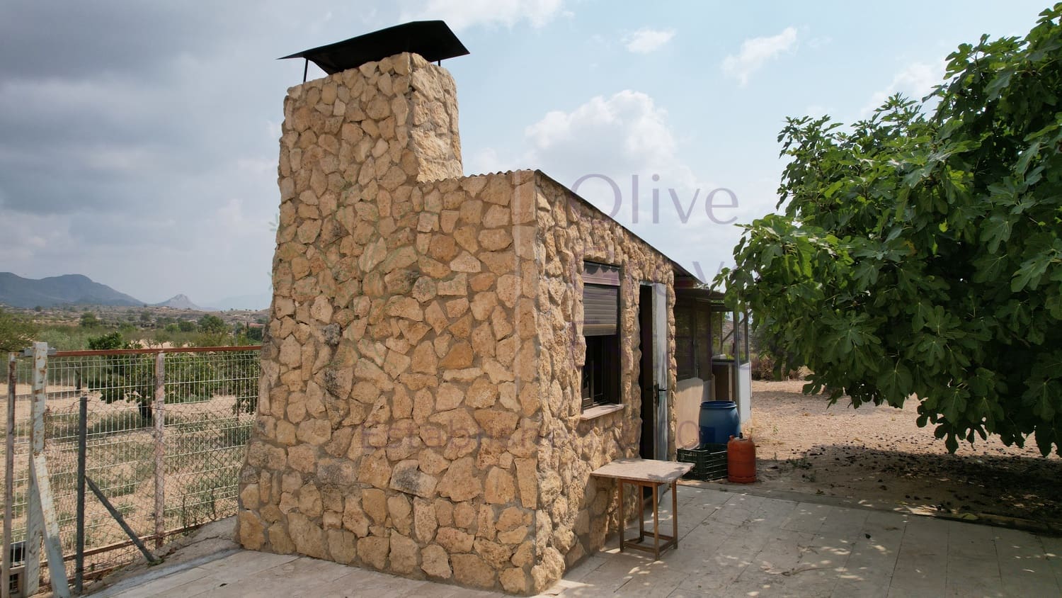 4 sovrum Villa till salu i Monovar / Monover - 279 000 € (Ref: 9191936)