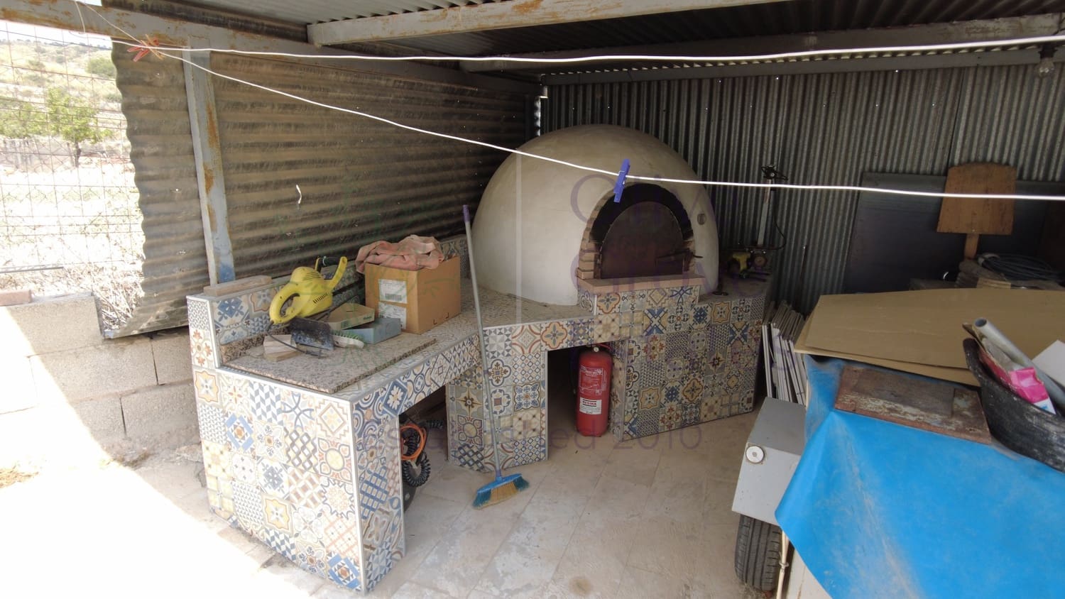 4 sovrum Villa till salu i Monovar / Monover - 279 000 € (Ref: 9191936)