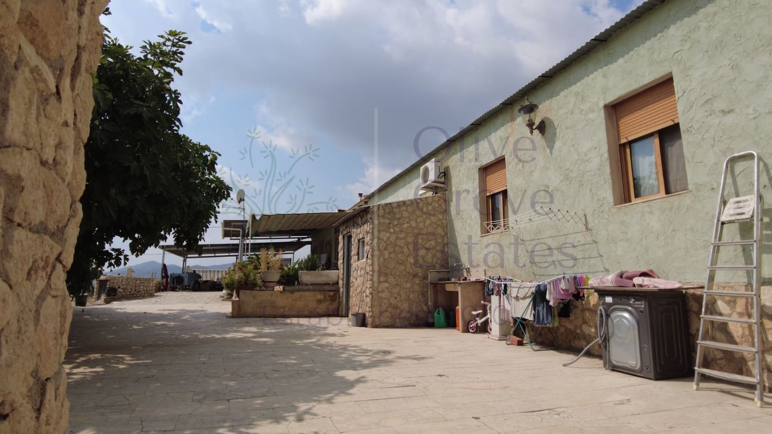 4 sovrum Villa till salu i Monovar / Monover - 279 000 € (Ref: 9191936)