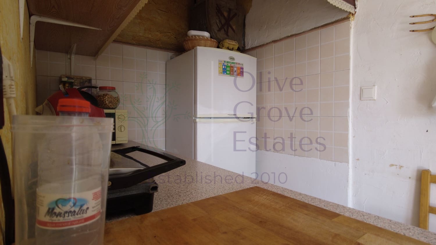 4 sovrum Villa till salu i Monovar / Monover - 279 000 € (Ref: 9191936)