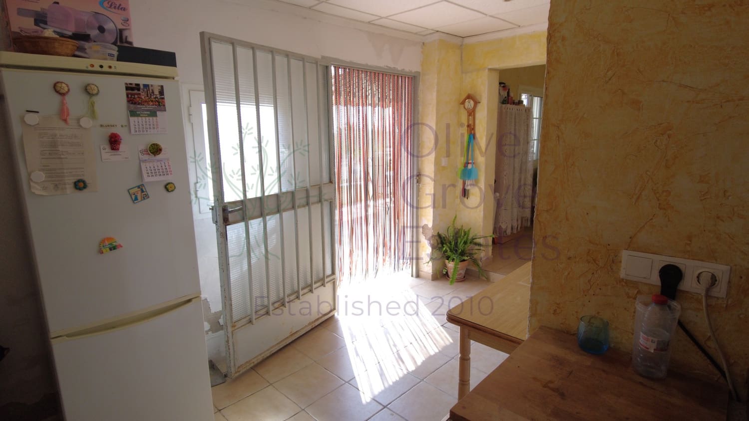 4 sovrum Villa till salu i Monovar / Monover - 279 000 € (Ref: 9191936)