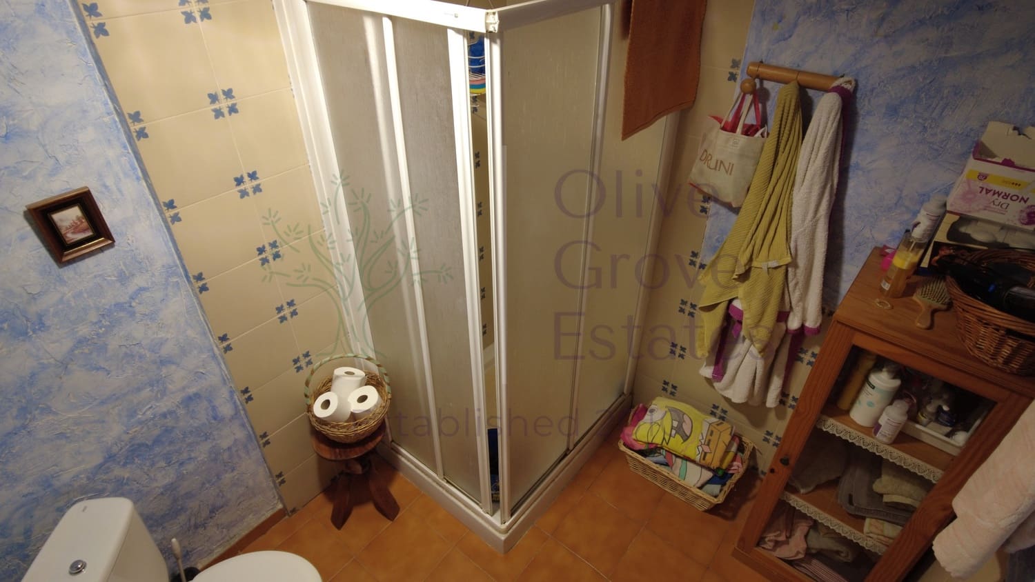 4 sovrum Villa till salu i Monovar / Monover - 279 000 € (Ref: 9191936)