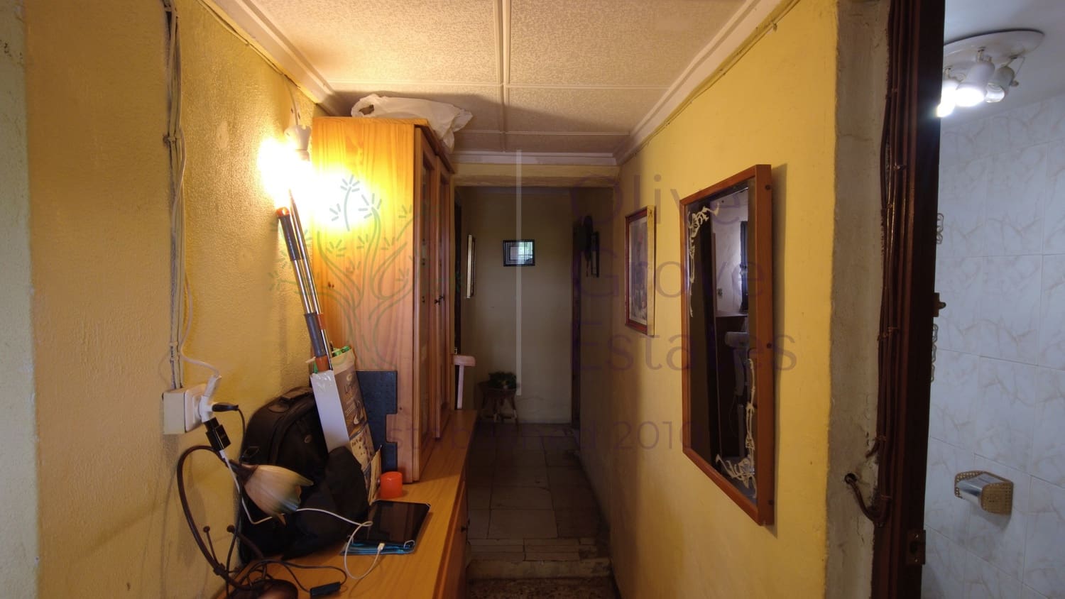 4 sovrum Villa till salu i Monovar / Monover - 279 000 € (Ref: 9191936)