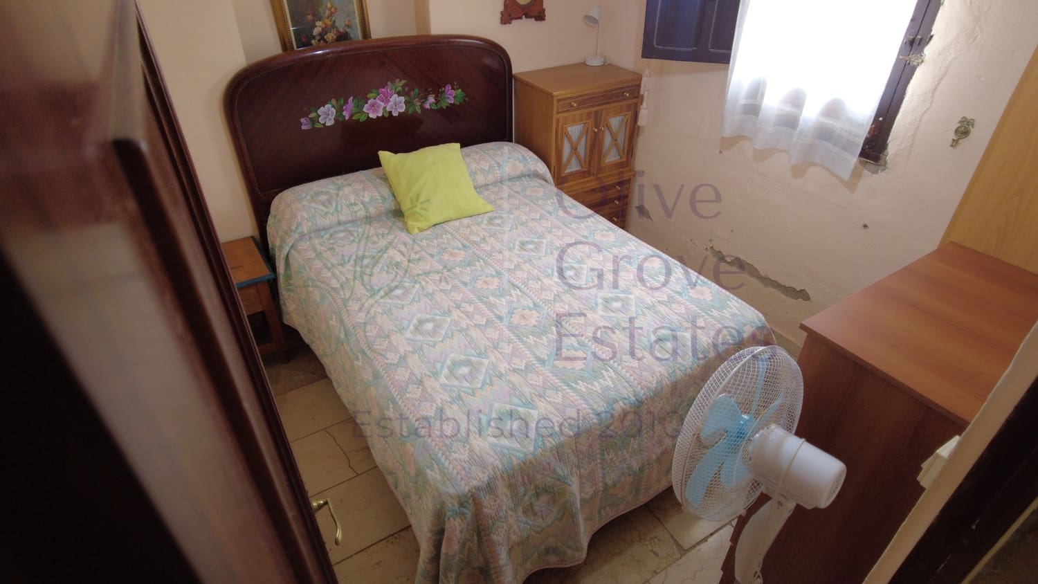 4 sovrum Villa till salu i Monovar / Monover - 279 000 € (Ref: 9191936)