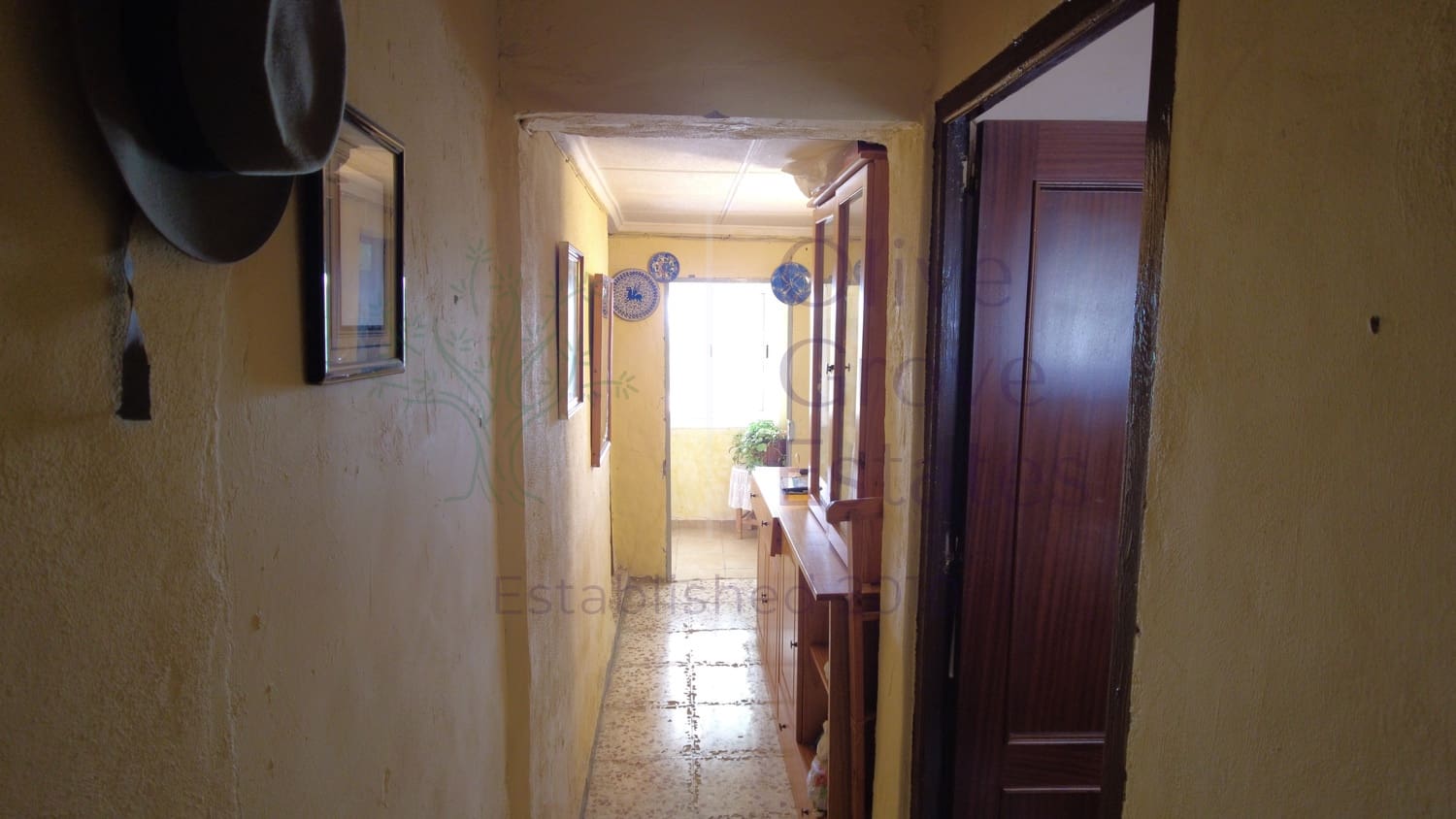 4 sovrum Villa till salu i Monovar / Monover - 279 000 € (Ref: 9191936)