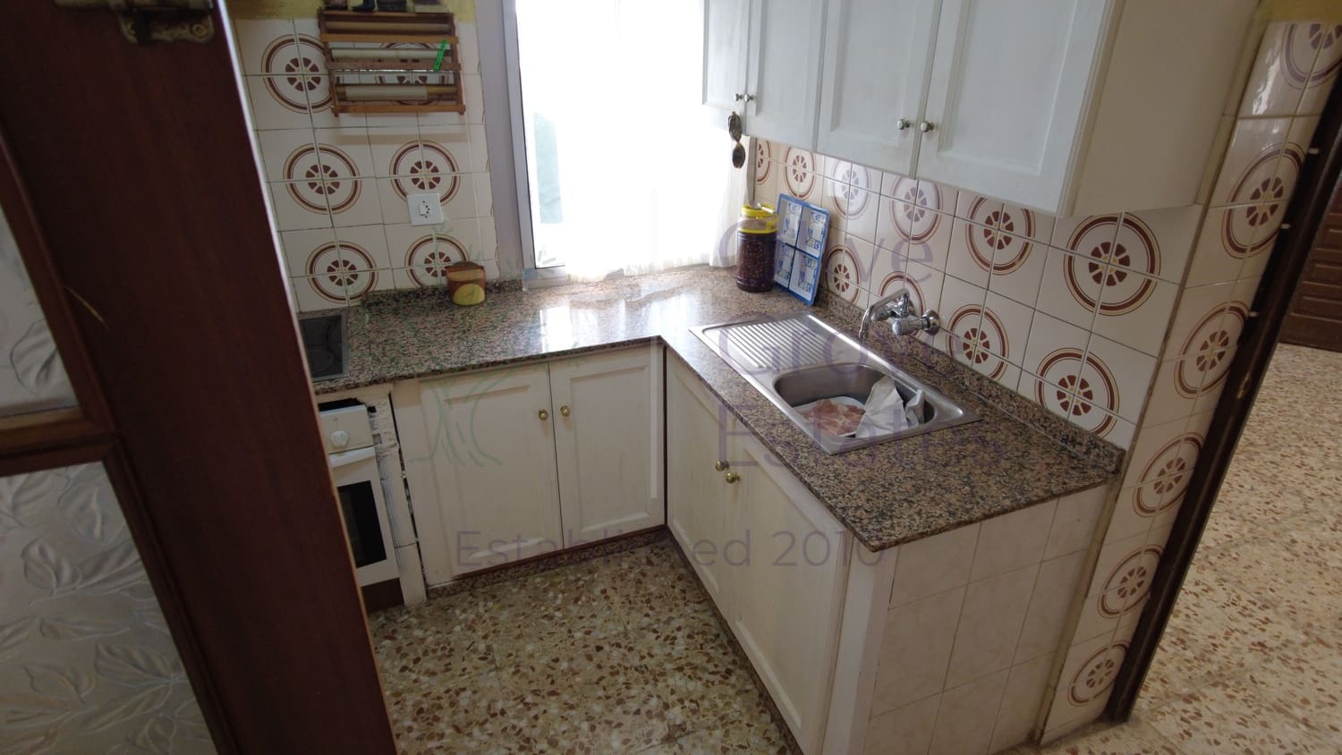 4 sovrum Villa till salu i Monovar / Monover - 279 000 € (Ref: 9191936)