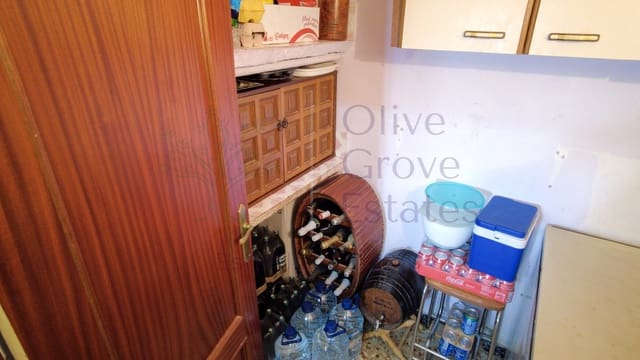 4 bedroom Villa for sale in Monóvar / Monóver - € 279,000 (Ref: 9191936)