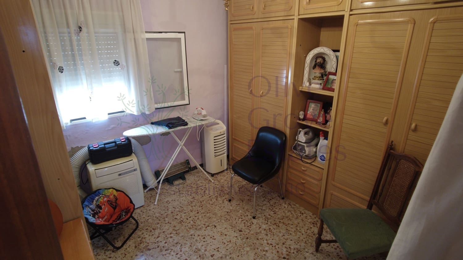 4 sovrum Villa till salu i Monovar / Monover - 279 000 € (Ref: 9191936)