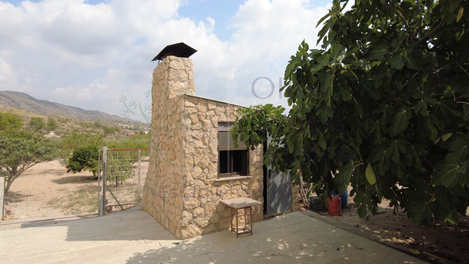 4 sovrum Villa till salu i Monovar / Monover - 279 000 € (Ref: 9191936)