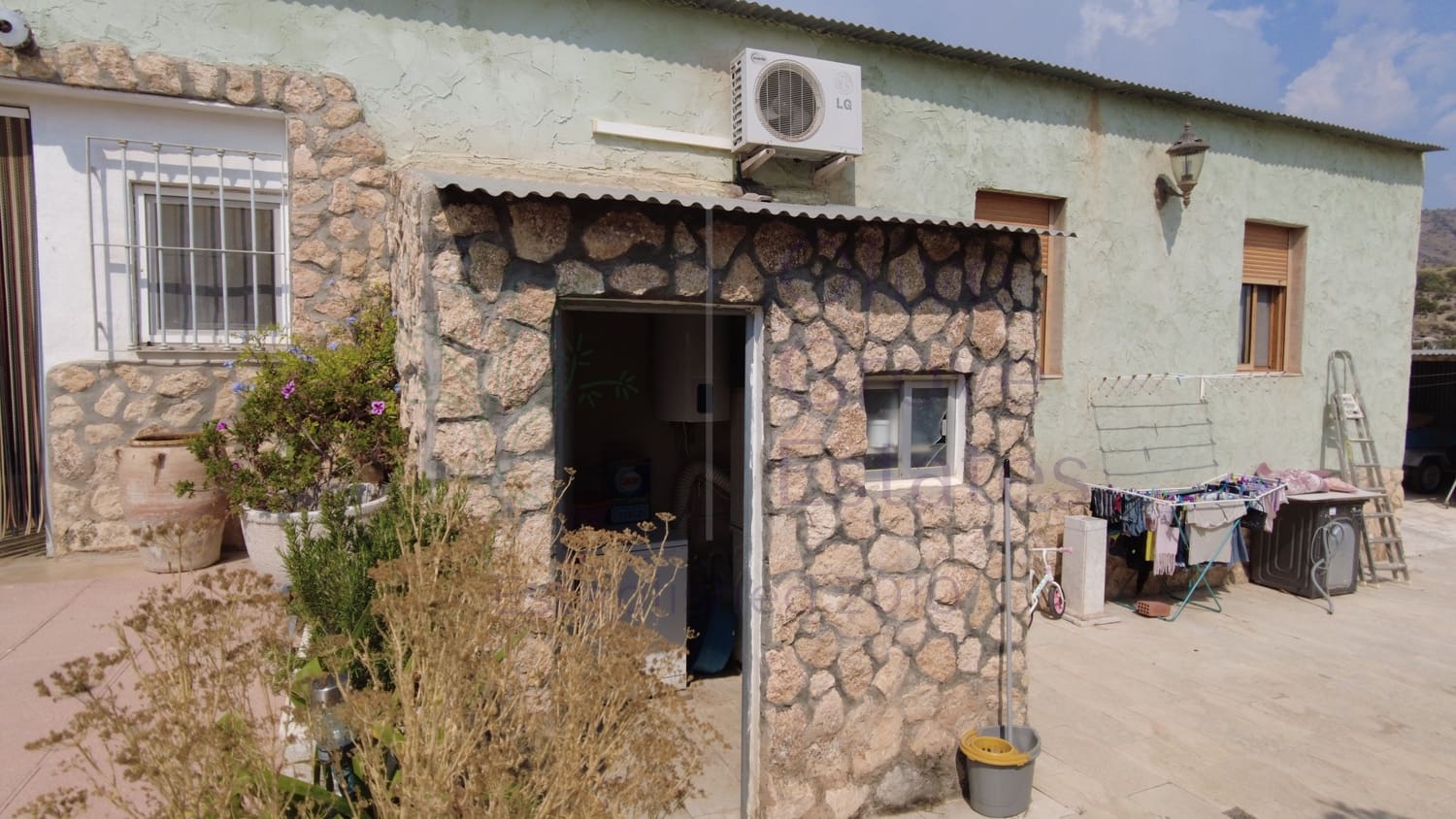 4 sovrum Villa till salu i Monovar / Monover - 279 000 € (Ref: 9191936)