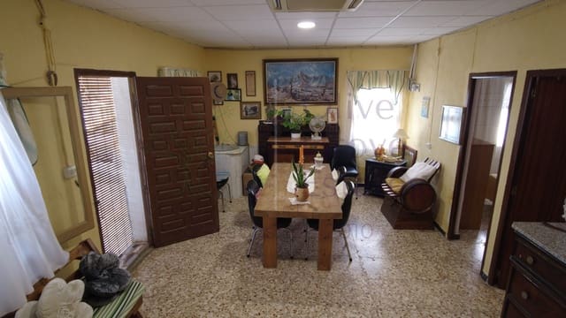 4 bedroom Villa for sale in Monóvar / Monóver - € 279,000 (Ref: 9191936)