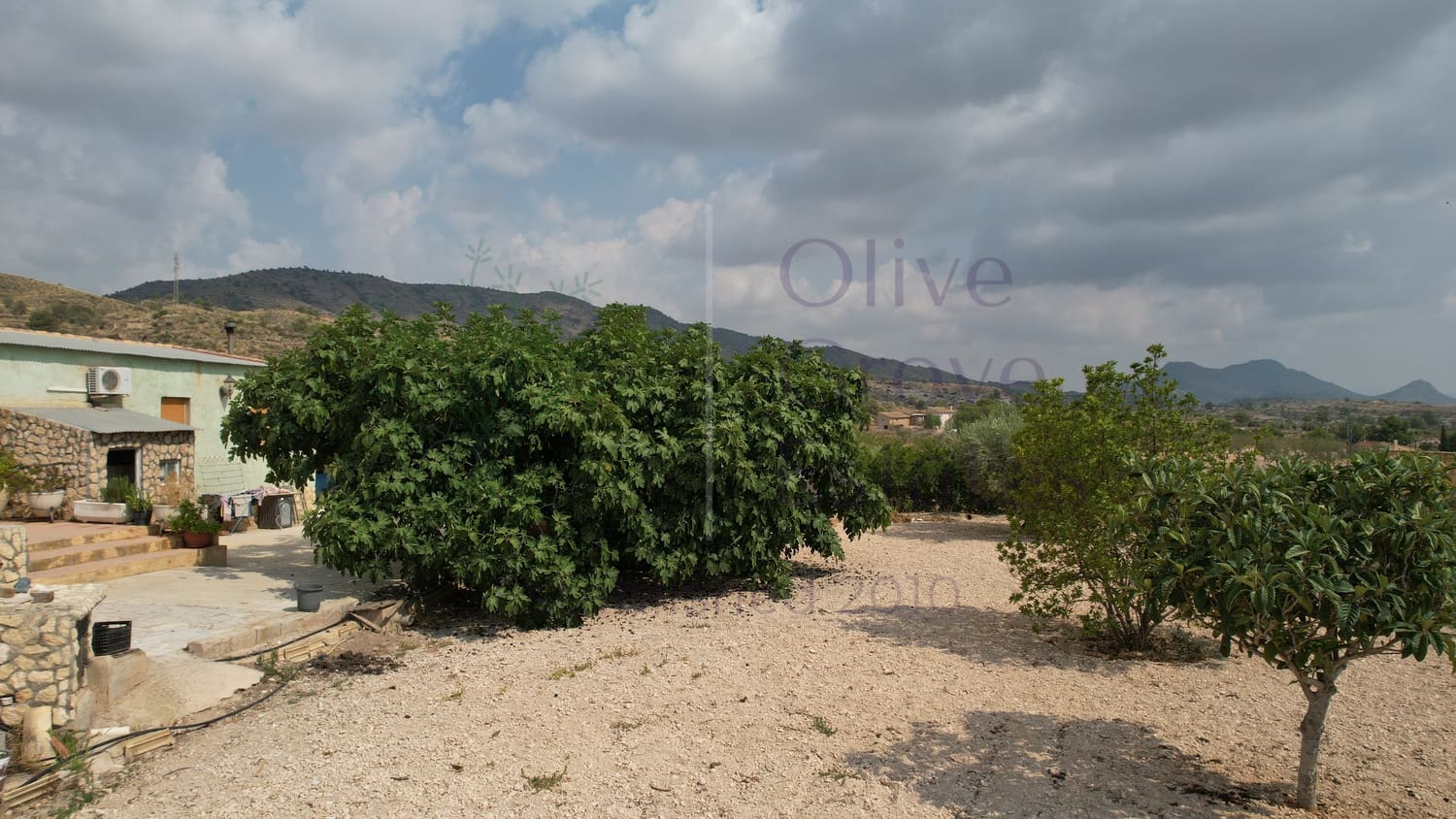 4 sovrum Villa till salu i Monovar / Monover - 279 000 € (Ref: 9191936)