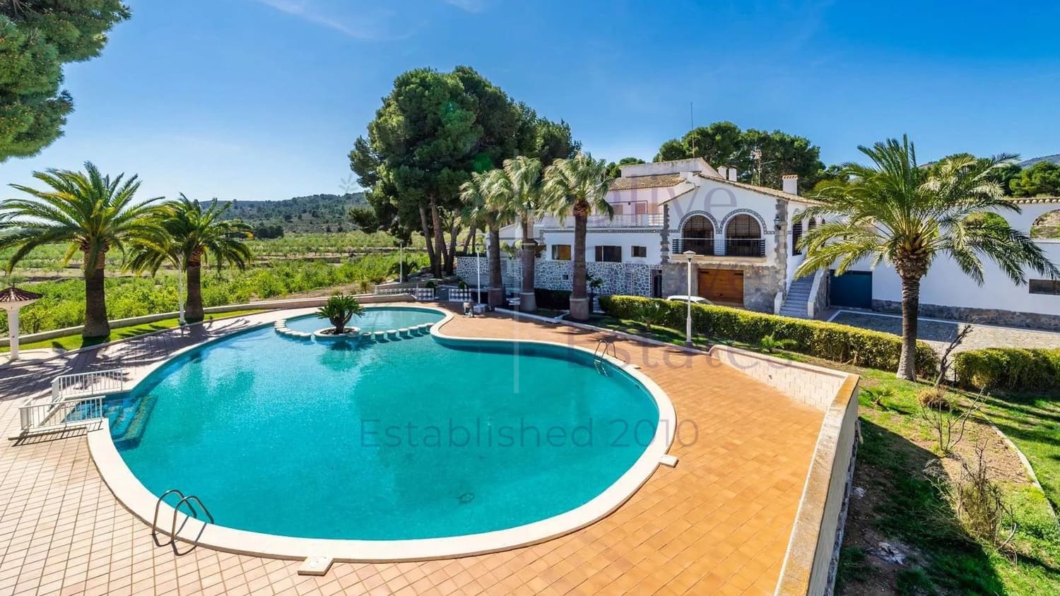 11 camera da letto Finca/Casa di Campagna in vendita in Monovar / Monover - 5.500.000 € (Rif: 9194871)