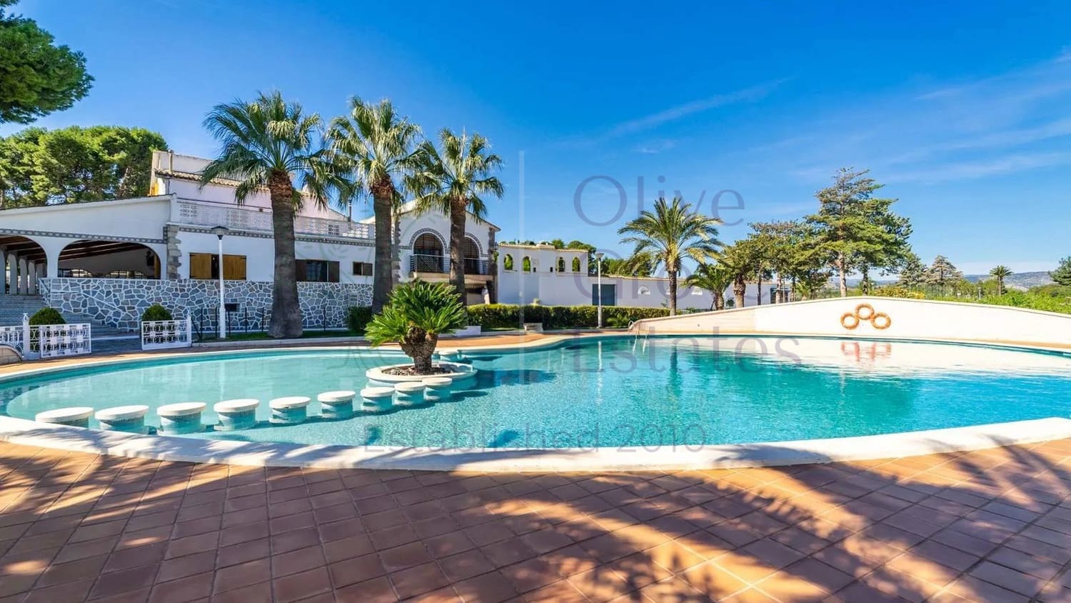 11 camera da letto Finca/Casa di Campagna in vendita in Monovar / Monover - 5.500.000 € (Rif: 9194871)