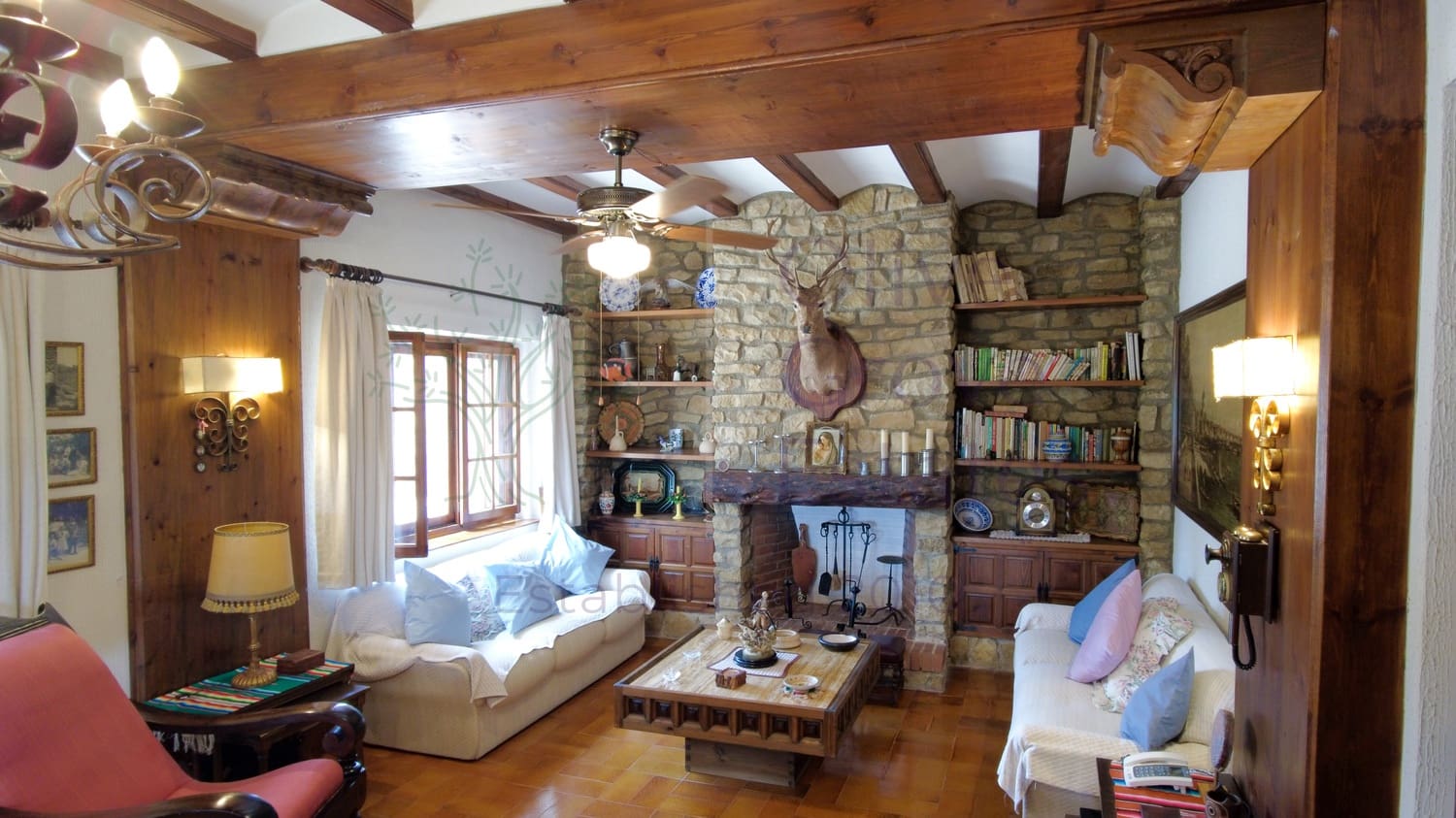 11 camera da letto Finca/Casa di Campagna in vendita in Monovar / Monover - 5.500.000 € (Rif: 9194871)