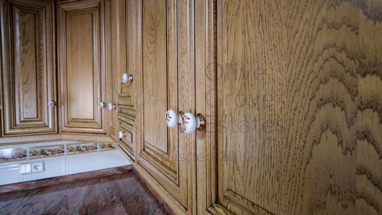 11 camera da letto Finca/Casa di Campagna in vendita in Monovar / Monover - 5.500.000 € (Rif: 9194871)