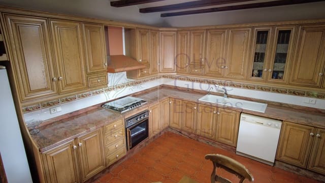 11 bedroom Finca/Country House for sale in Monóvar / Monóver - € 5,500,000 (Ref: 9194871)