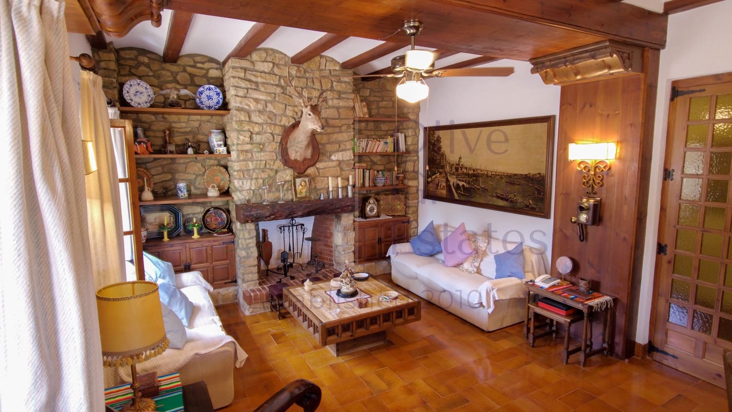 11 camera da letto Finca/Casa di Campagna in vendita in Monovar / Monover - 5.500.000 € (Rif: 9194871)