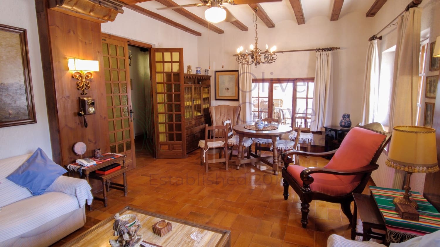 11 camera da letto Finca/Casa di Campagna in vendita in Monovar / Monover - 5.500.000 € (Rif: 9194871)