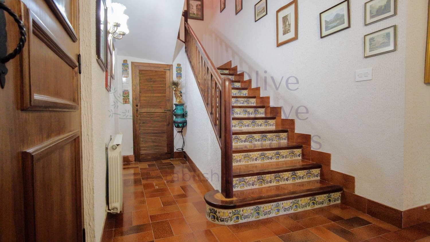 11 camera da letto Finca/Casa di Campagna in vendita in Monovar / Monover - 5.500.000 € (Rif: 9194871)