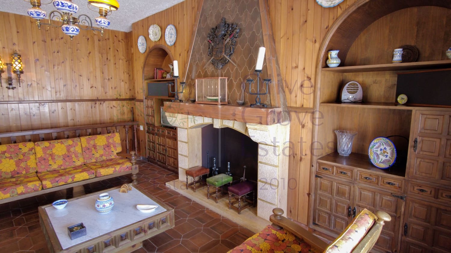 11 camera da letto Finca/Casa di Campagna in vendita in Monovar / Monover - 5.500.000 € (Rif: 9194871)