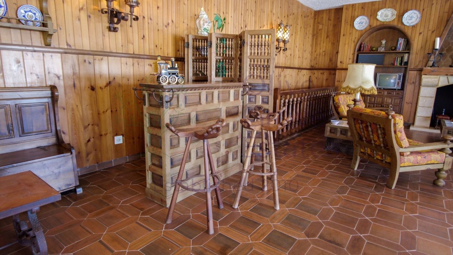 11 camera da letto Finca/Casa di Campagna in vendita in Monovar / Monover - 5.500.000 € (Rif: 9194871)